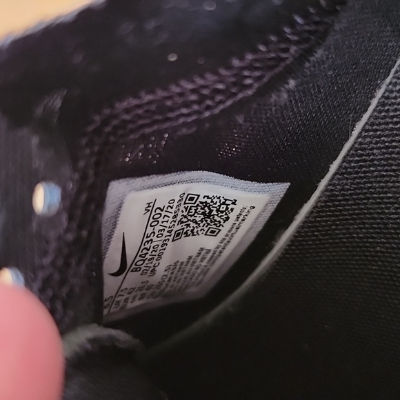 Nike RENEW RUNNING shoes - Picture 4 of 9